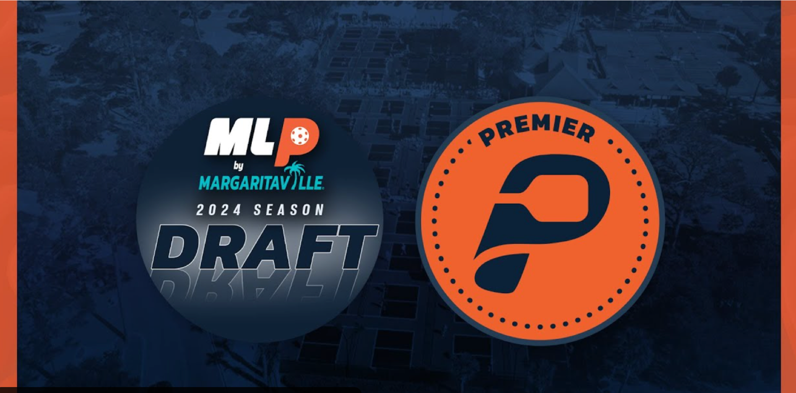 Watch LIVE: 2024 MLP Premier Level Draft