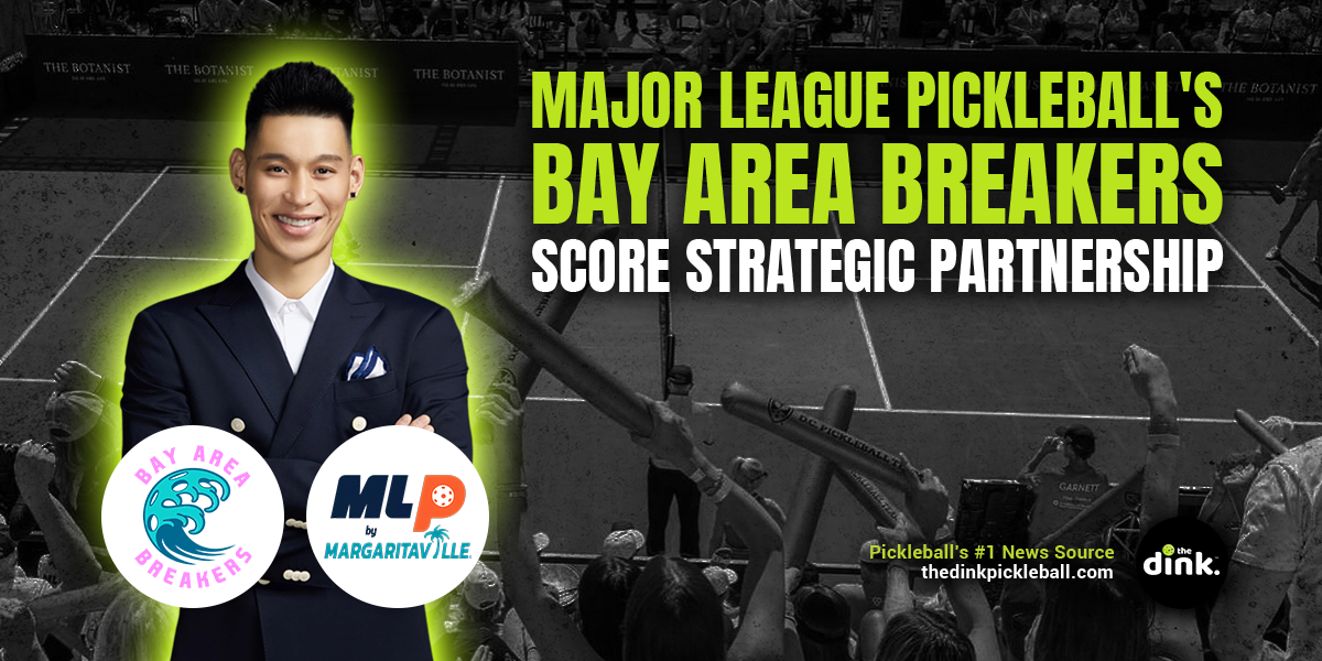 MLP’s Bay Area Breakers Score Strategic Partnership