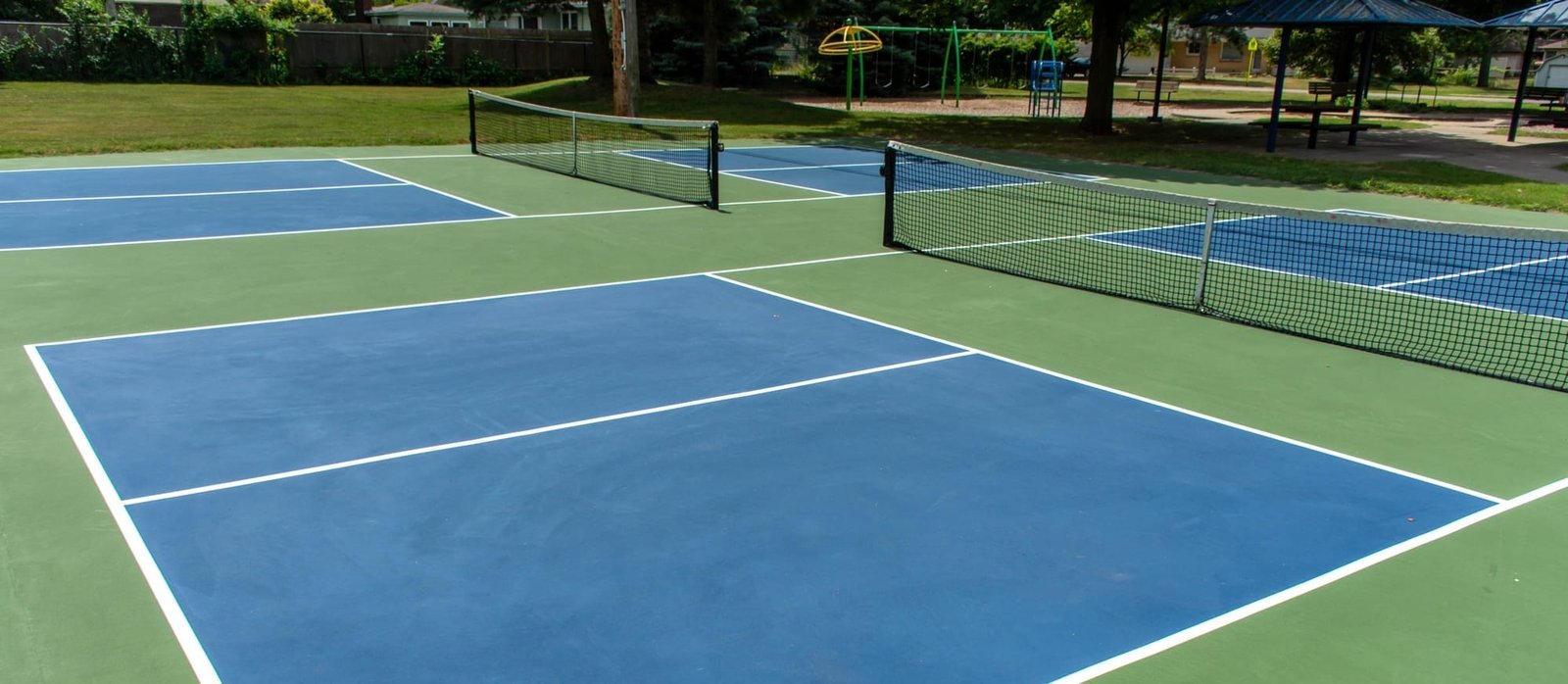 “Net Bandit” Terrorizes Pickleball Courts in New York