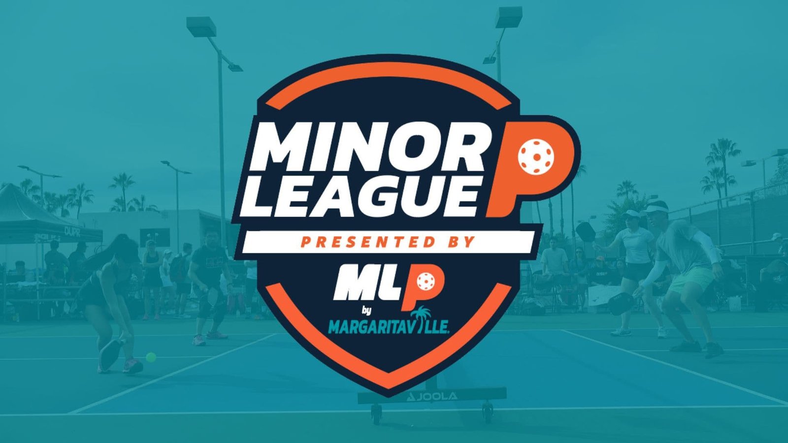Major League Pickleball and DUPR Partner to Launch MLP’s Amateur Events Under The Dink Minor League Pickleball Brand