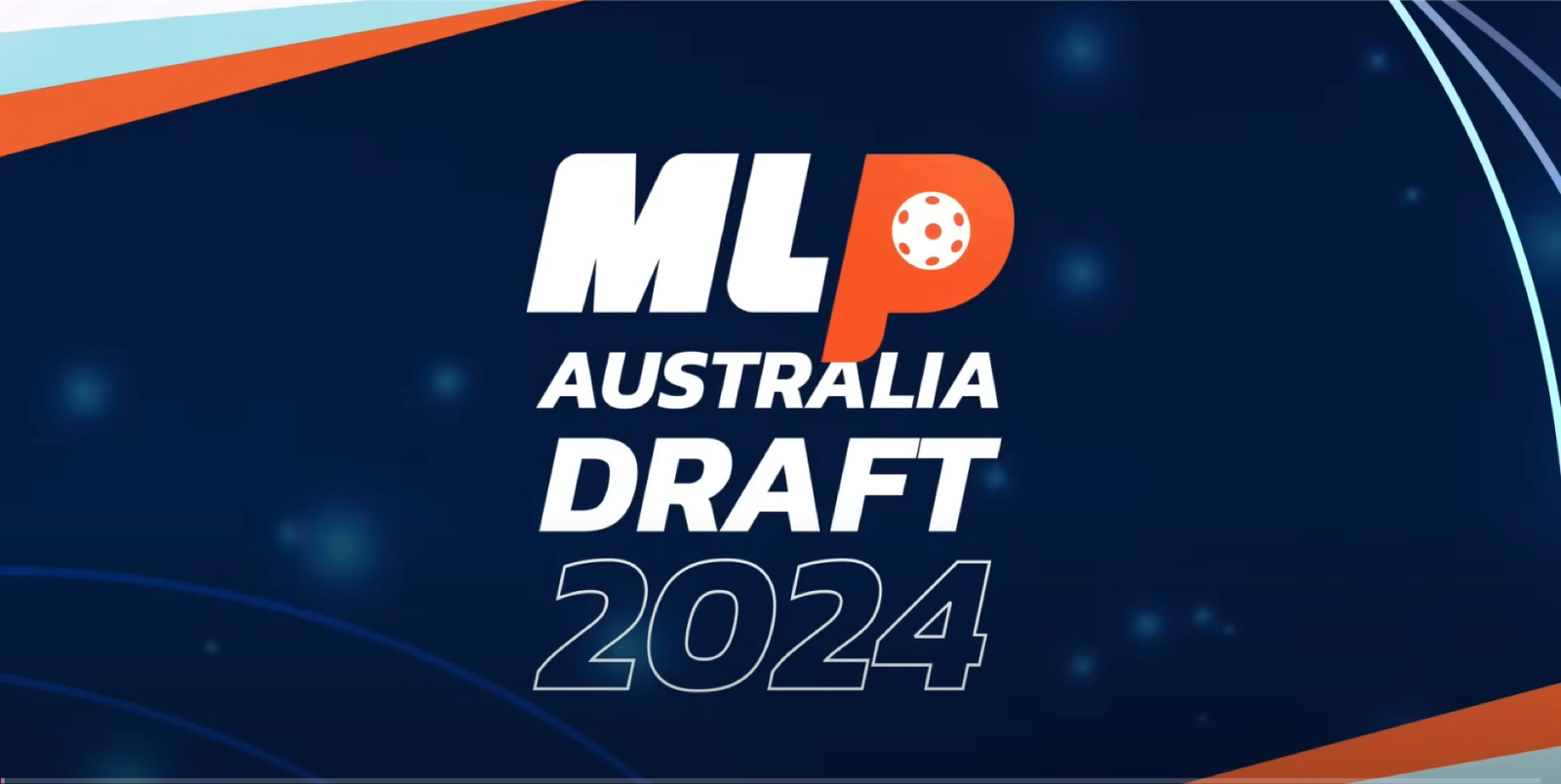 Some Recognizable Names Drafted in Season 2 of Major League Pickleball Australia