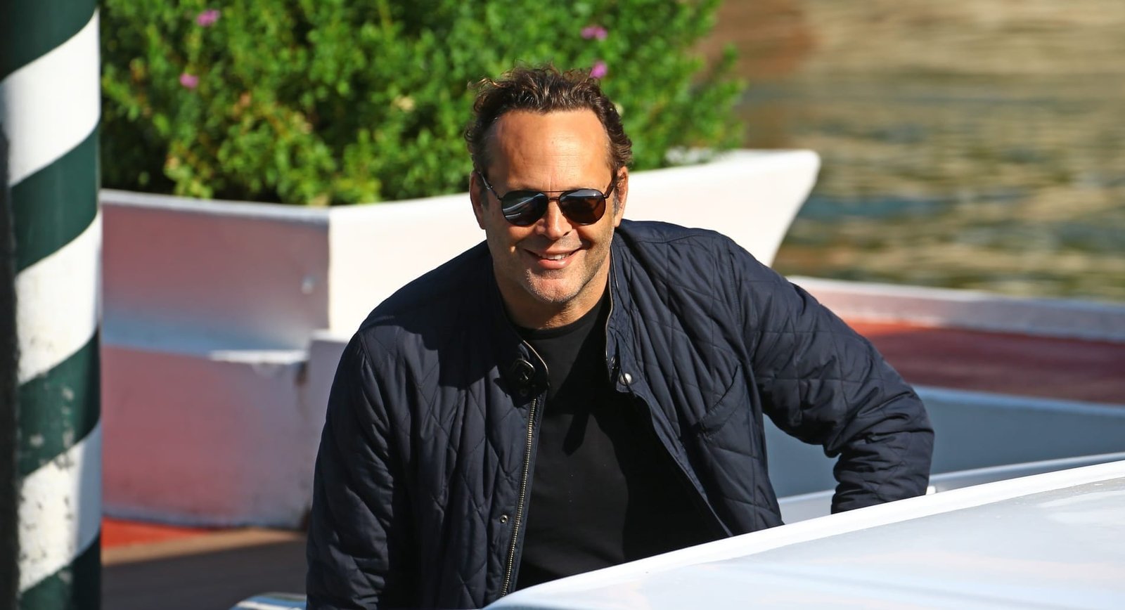 From ‘Dodgeball’ to Pickleball: Vince Vaughn’s New Sports Venture