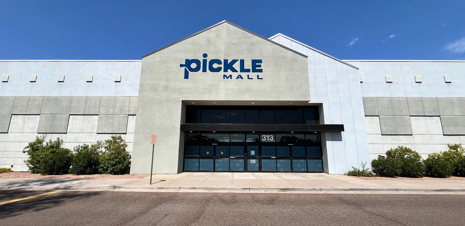 Lone Steve Kuhn-backed Picklemall in Arizona Closing Its Doors