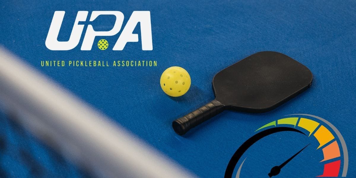 United Pickleball Association of America Takes Another Step In Paddle Testing With Interim Certification Program